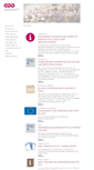 Mobile Screenshot of gdd.de