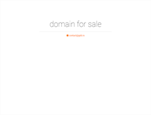 Tablet Screenshot of gdd.ro